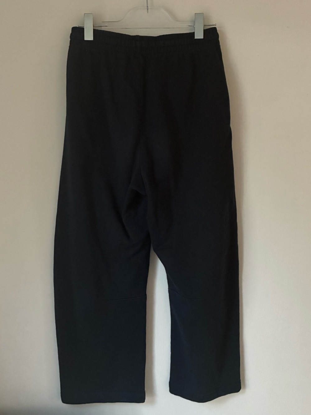 Byrdie Golf Social Sweatpants Navy Size S - Picture 5 of 5